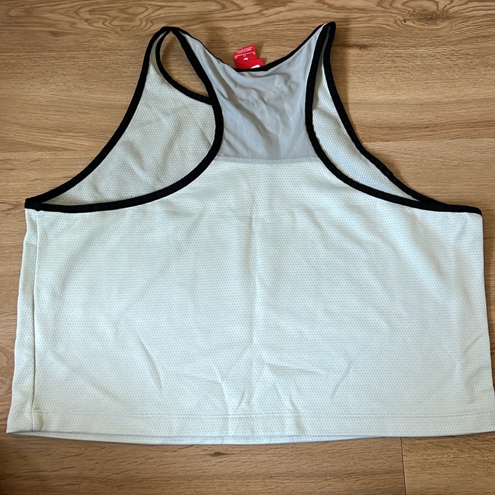 Nike Women’s Racerback Tank Top - Picture 3 of 3